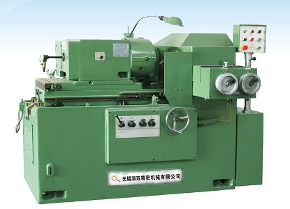 无锡润珏精密机械有限公司