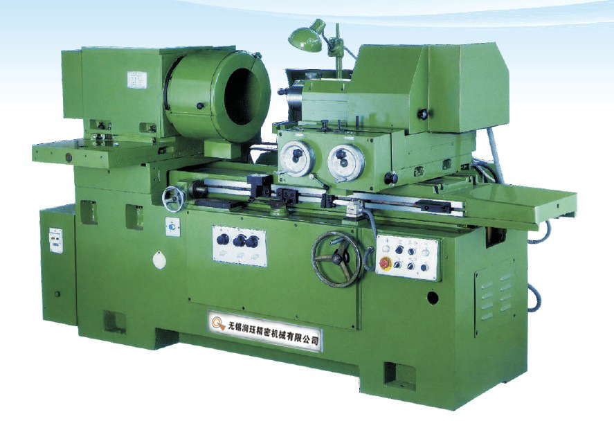 无锡润珏精密机械有限公司