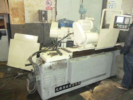 无锡润珏精密机械有限公司