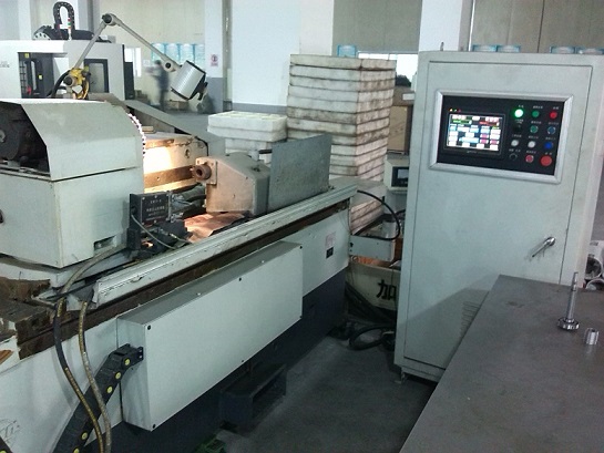 无锡润珏精密机械有限公司