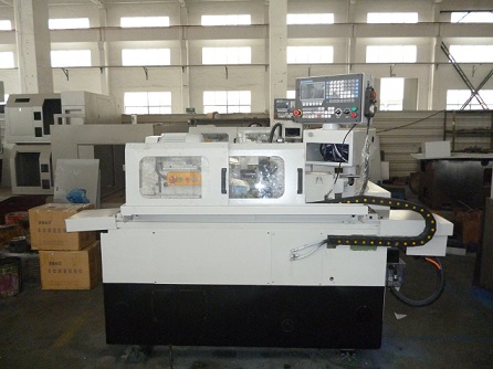 无锡润珏精密机械有限公司