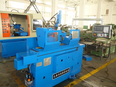 无锡润珏精密机械有限公司