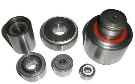 Changzhou Zhihua bearings