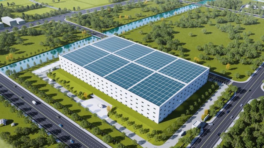 仅用3个月就落地上海闵行，这家国内第一、世界前十的轴承企业最看重什么？