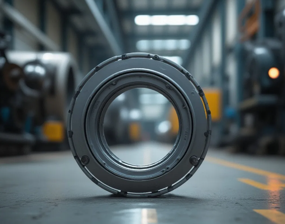 2025年轴承上市公司业绩大盘点：行业分化加剧，高端化成破局核心